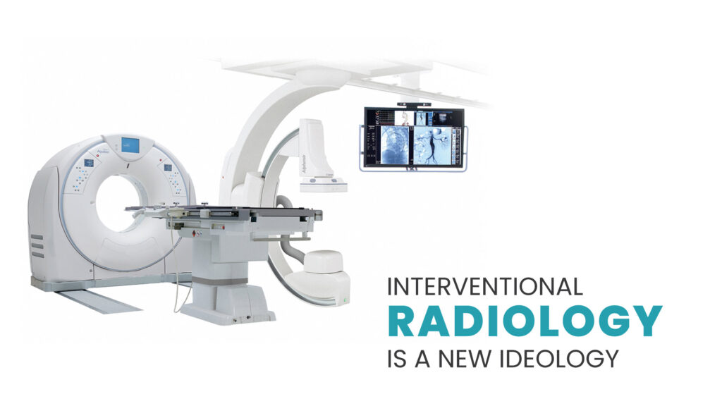 Interventional Radiology